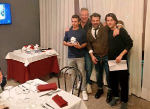 Read more about the article Torneo Corso Adulti